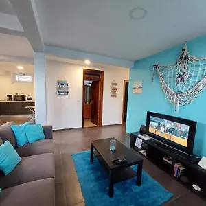 O Cantinho Do Zé Appartement