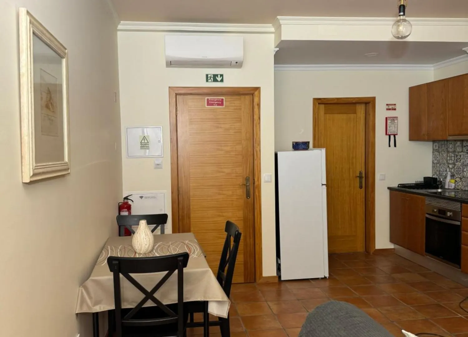 Old Zone Apartment - 1º C Funchal  Portugal
